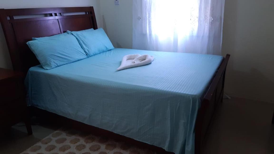 Bing'S Home Away From Home Ocho Rios Esterno foto